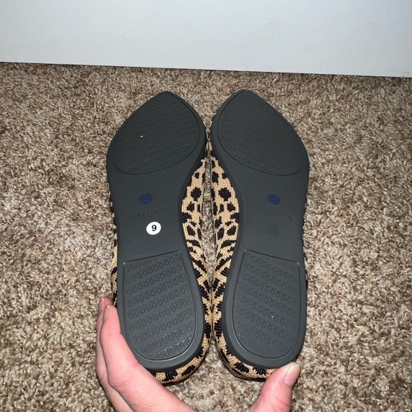 Rothy’s pointer toe - Picture 3 of 3